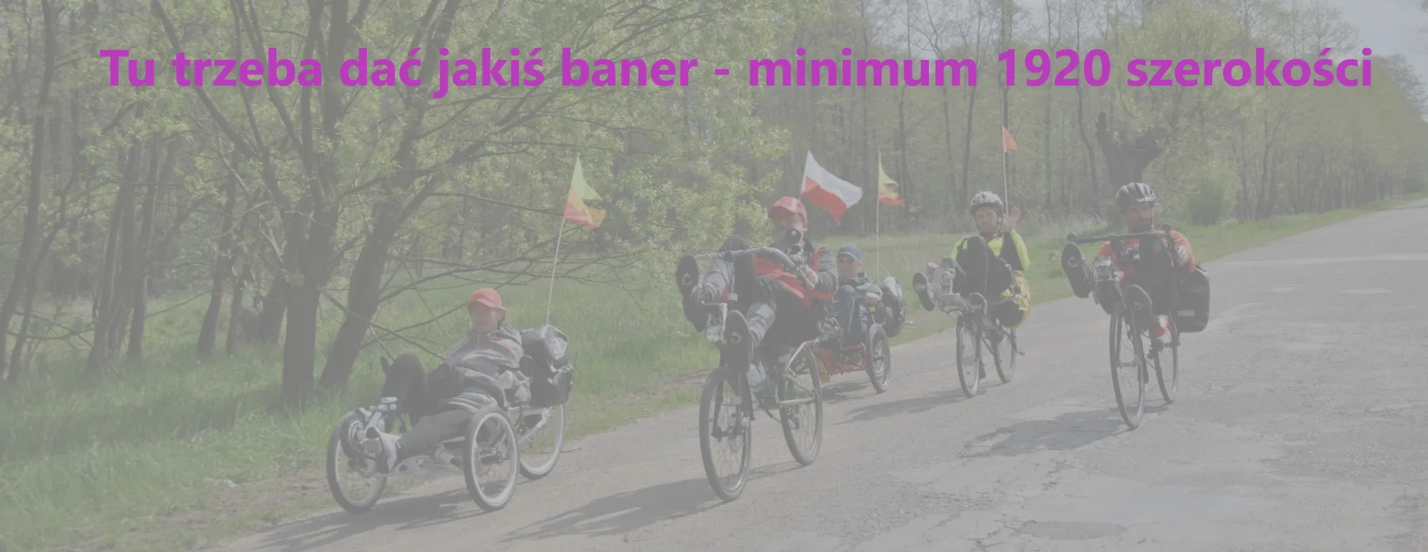 Zlot poziomek 2026 baner